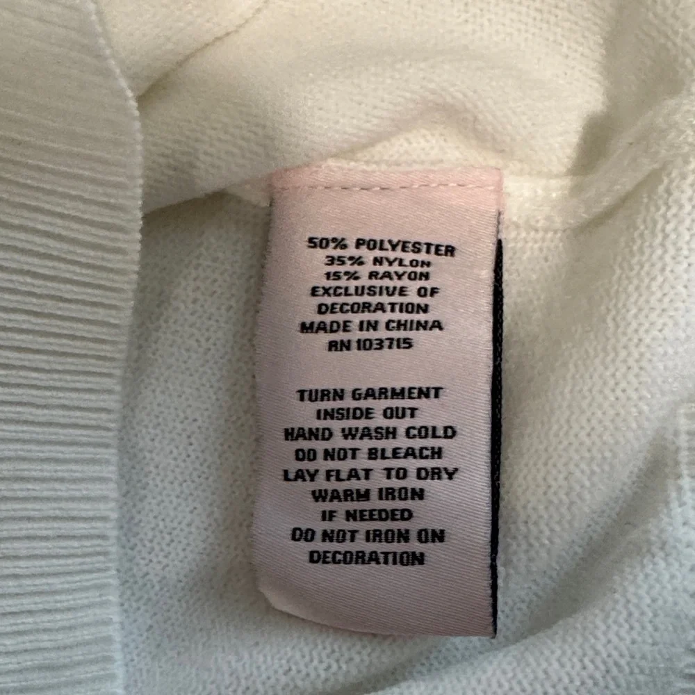 Nanette Lepore elegant hoodie